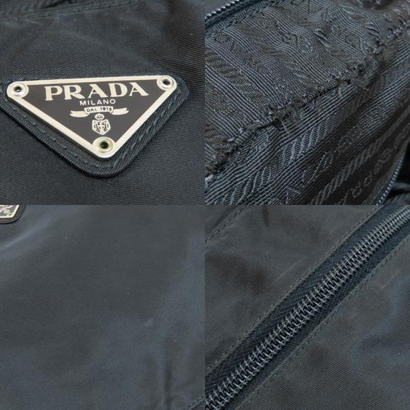 Prada Handbag Nylon - Picture 7 of 9